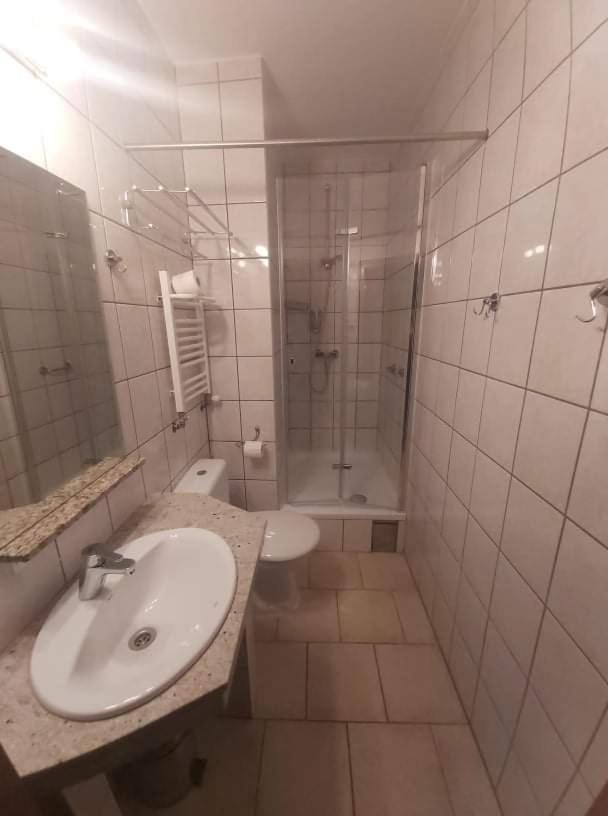 Hotel Mlyn ルブリン エクステリア 写真