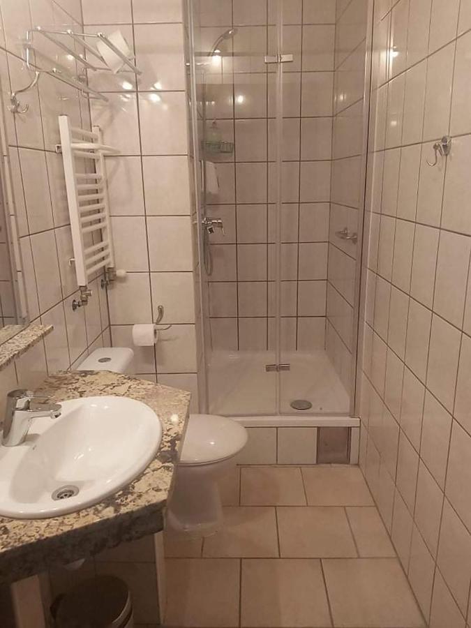 Hotel Mlyn ルブリン エクステリア 写真